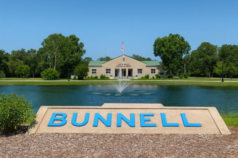 Bunnell, FL
