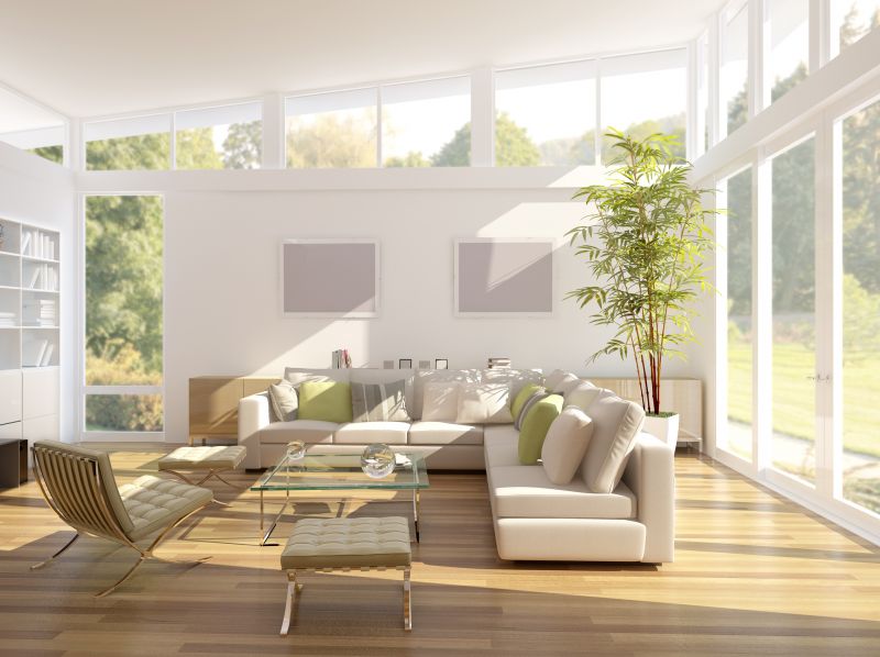 Bamboo Flooring Installation in Palm Coast, FL