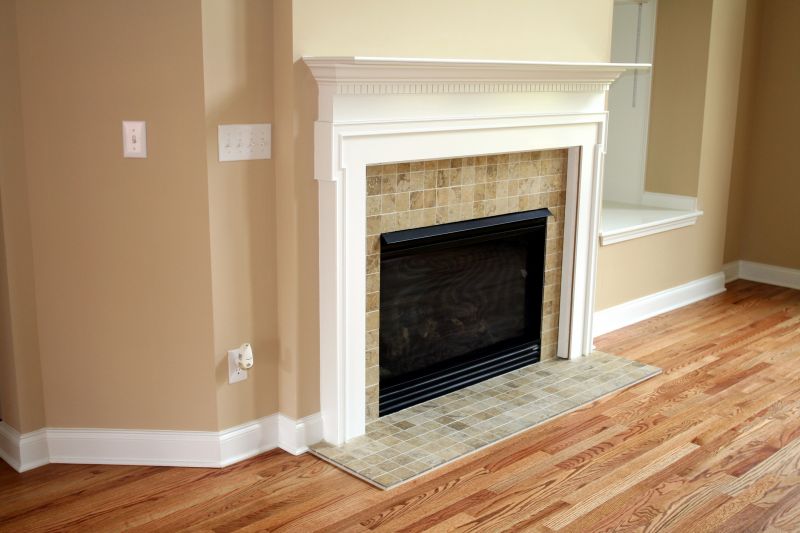 Birch Floor Installation in Palm Coast, FL