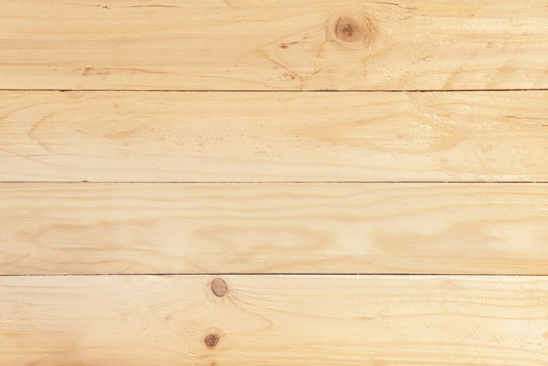 Birch Floor Installation in Palm Coast, FL