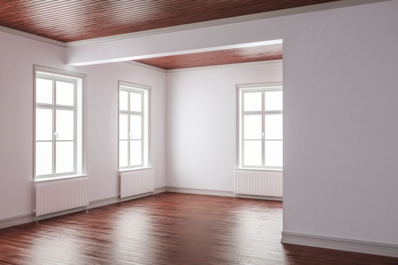 Cherry Floor Installation in Flagler County, FL