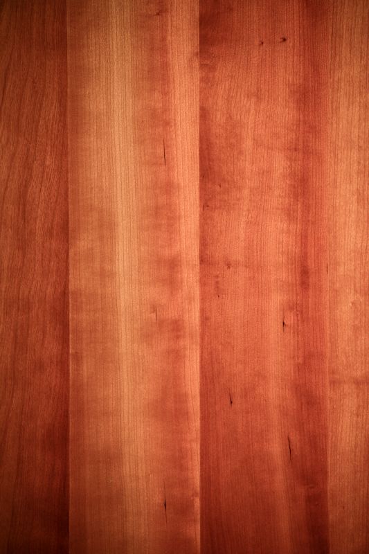 Cherry Floor Installation in Palm Coast, FL