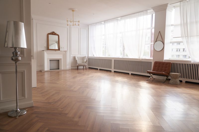 Hardwood Installation in Hastings, FL