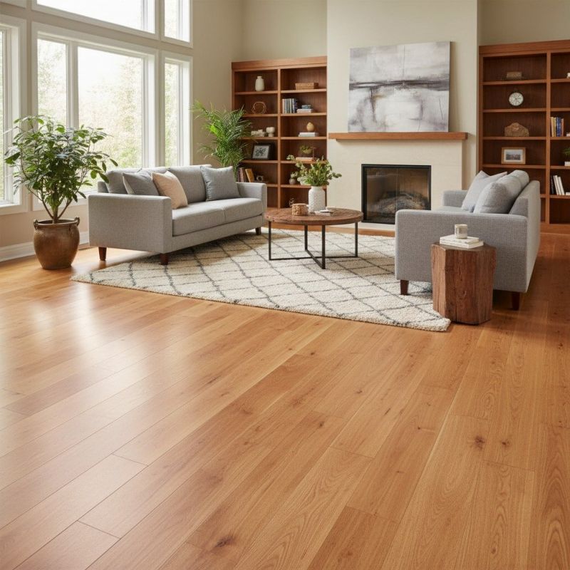 Hardwood Installation in Palm Coast, FL