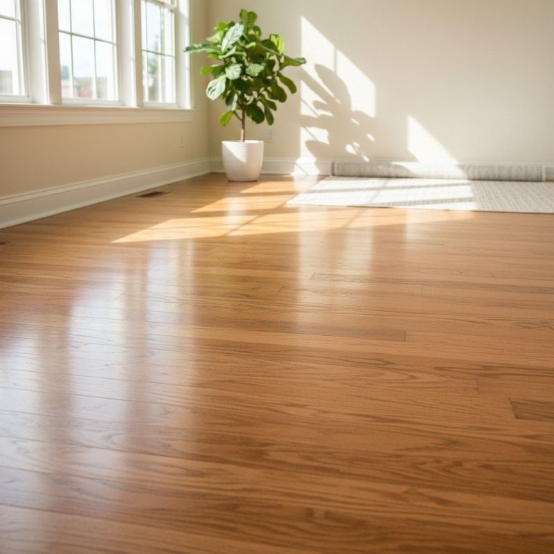 Hardwood Installation in Ormond Beach, FL