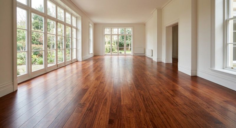 Hardwood Installation in Satsuma, FL