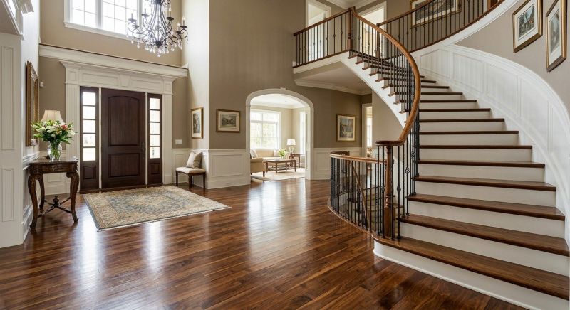 Hardwood Installation in Volusia County, FL