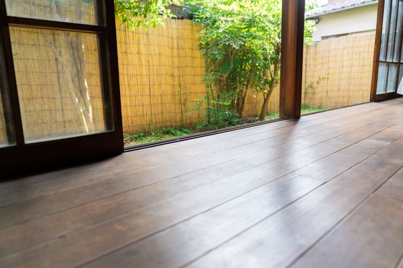 Hardwood Replacement in Saint Augustine, FL
