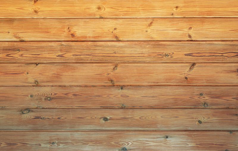 Maple Flooring Installation in Elkton, FL