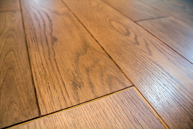 Maple Flooring Installation in Elkton, FL