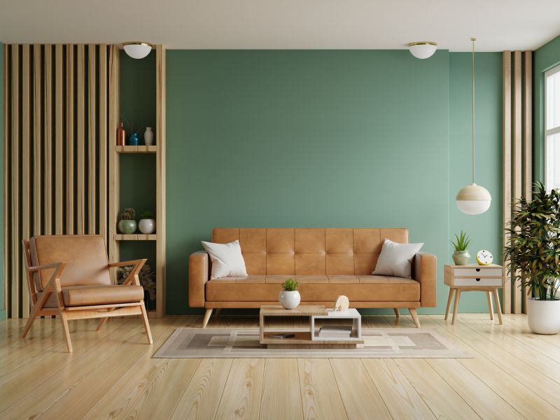 Maple Flooring Installation in Satsuma, FL