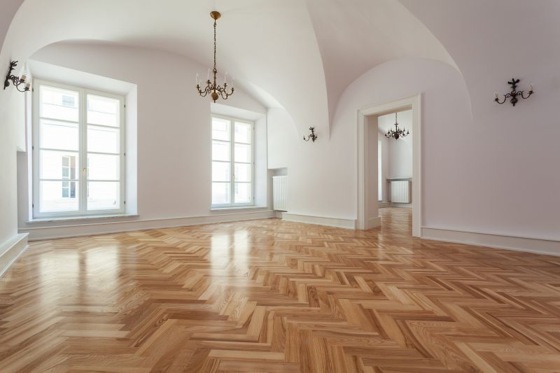 Parquet Flooring Installation in Palm Coast, FL