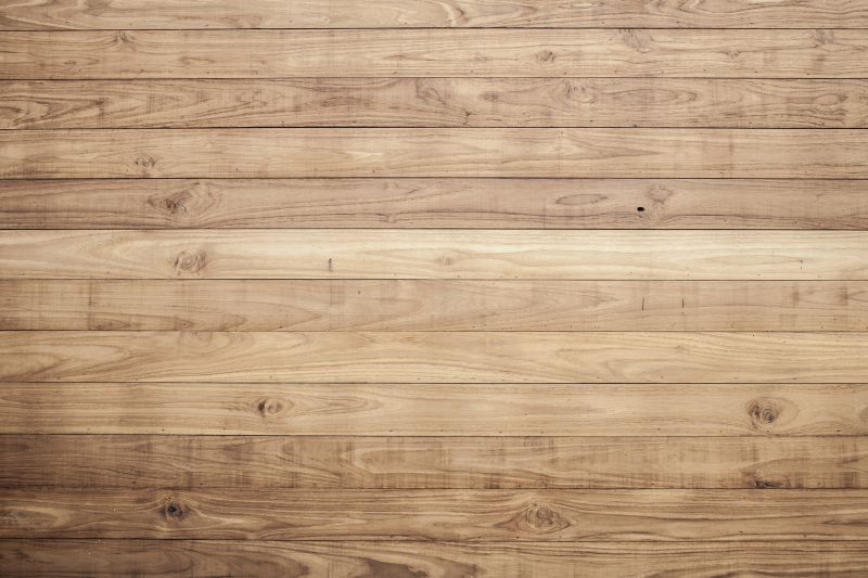 Pine Floor Installation in Palm Coast, FL
