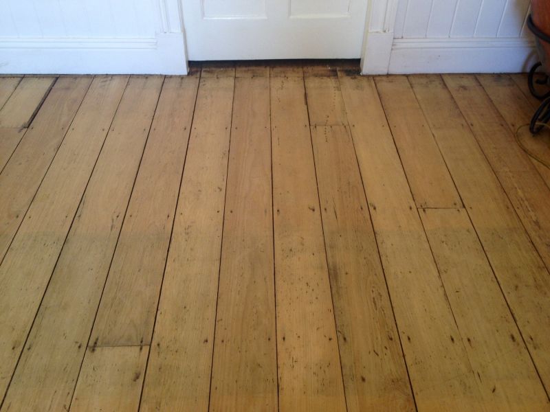 Residential Hardwood Service in Palm Coast, FL