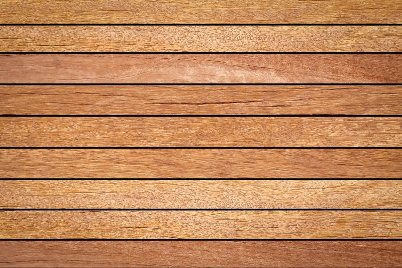Teak Flooring Installation in Palm Coast, FL