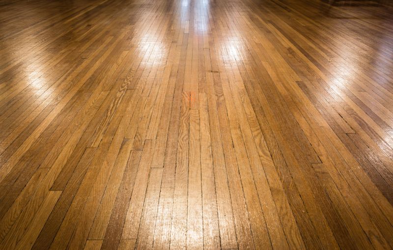 Walnut Flooring Installation in Palm Coast, FL