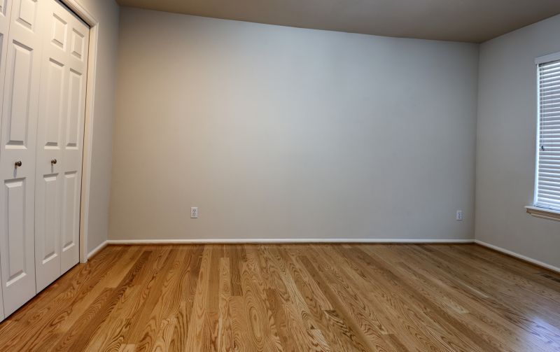 Wood Floor Replacement in Hastings, FL
