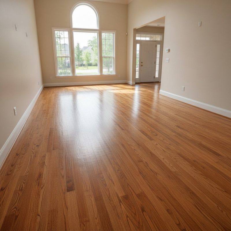 Wood Flooring Replacement in Crescent City, FL
