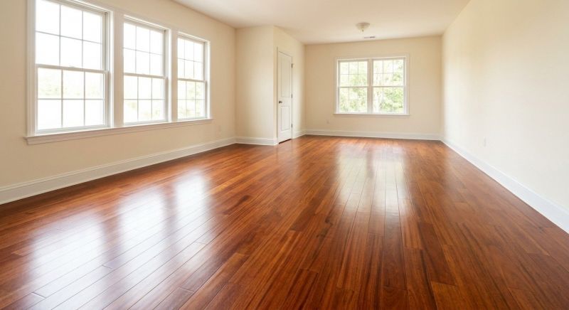 Wood Flooring Replacement in Flagler County, FL