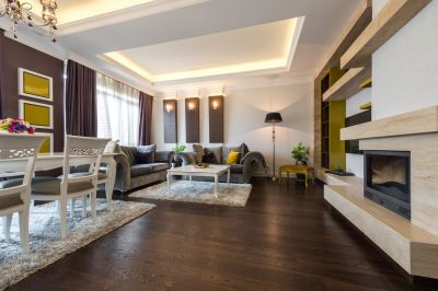 Wood Flooring Replacement in Flagler County, FL