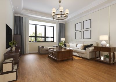 Wood Flooring Replacement in Palm Coast, FL