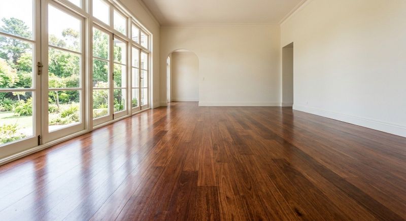 Wood Flooring Replacement in Satsuma, FL