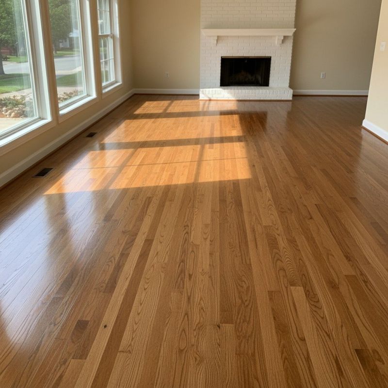 Wood Flooring Replacement in Satsuma, FL