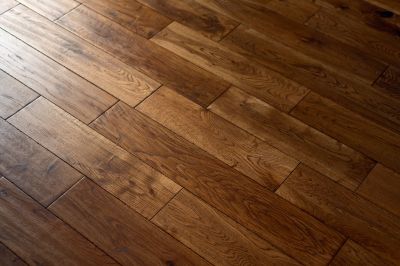 Wood Flooring Replacement in Volusia County, FL
